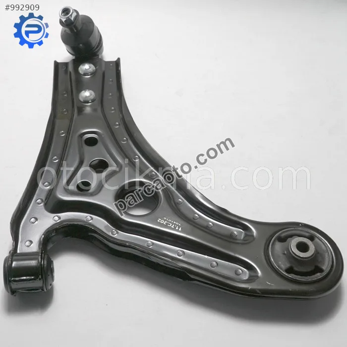 Chevrolet Aveo Salıncak Burcu - Bursa Osmangazi