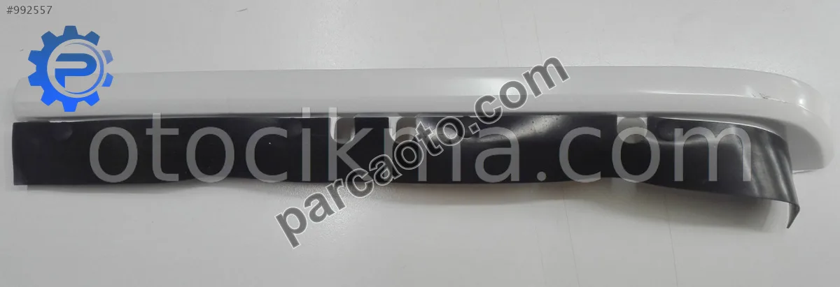 Isuzu NPR Tampon Izgara Çıtası - Bursa Osmangazi