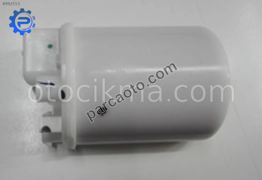 Hyundai i30 Yakıt Filtresi - Bursa Osmangazi