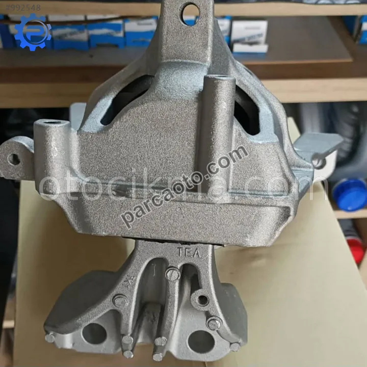 Honda Civic Motor Takozu 2017 Sonrası FC5