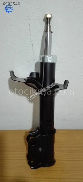 Hyundai Accent Amortisör - Bursa Osmangazi