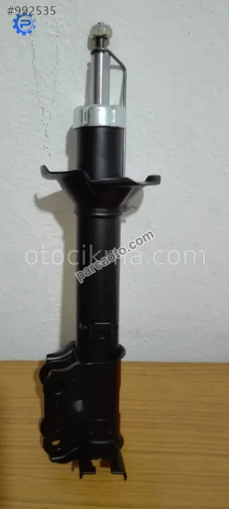 Hyundai Accent Amortisör - Bursa Osmangazi