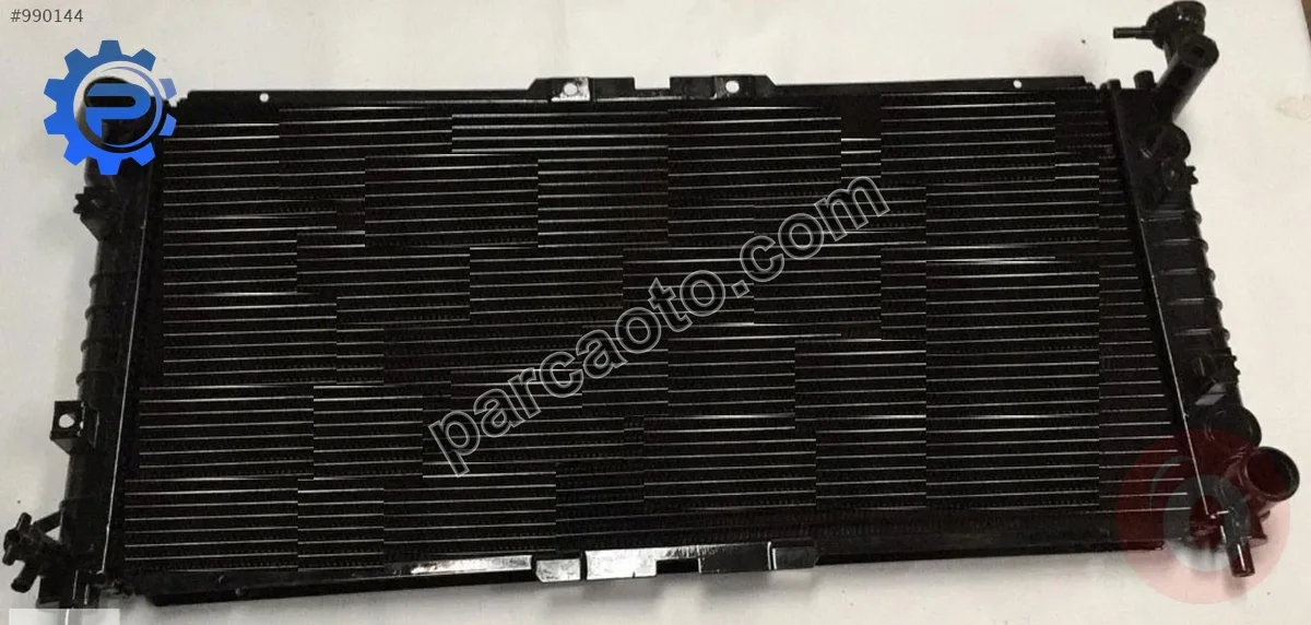 Mazda 626 Radyatör - Bursa Osmangazi