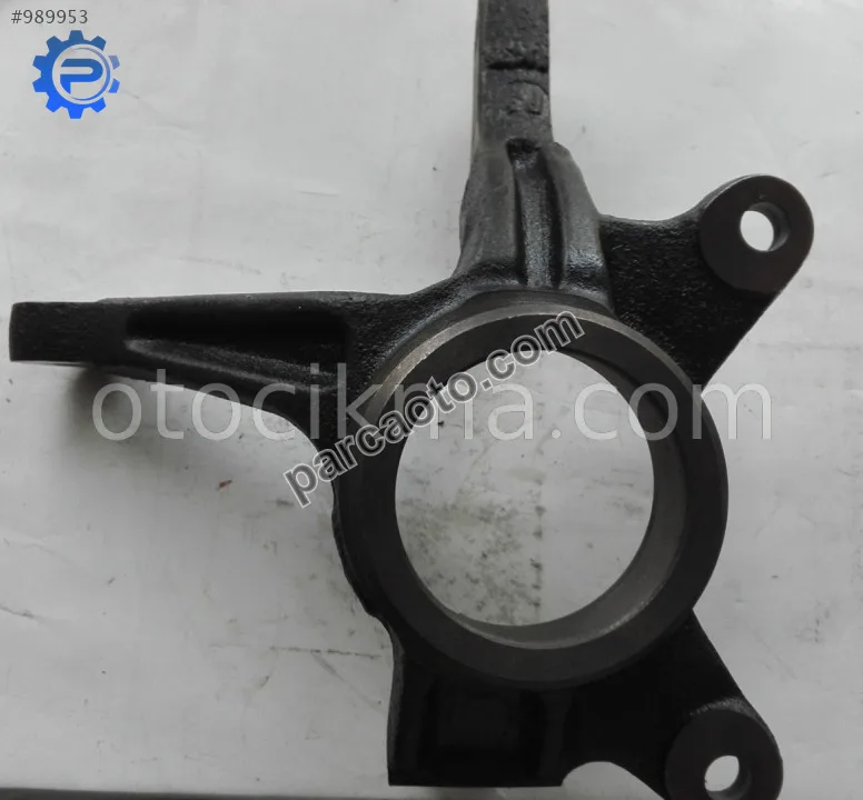 Hyundai Accent Taşıyıcı - Bursa Osmangazi