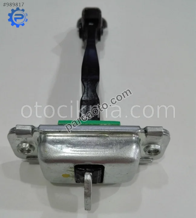 Hyundai i20 Kapı - Bursa Osmangazi