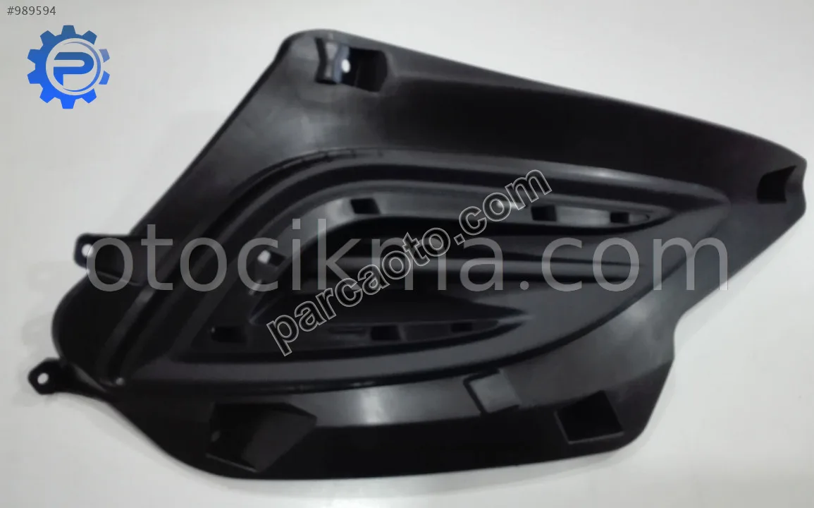 Hyundai i20 Far - Bursa Osmangazi