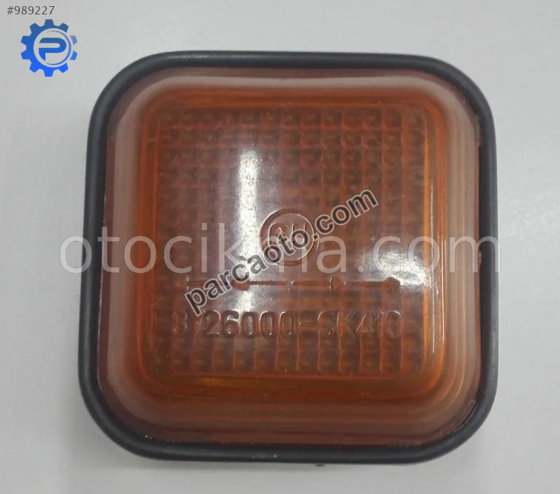 Suzuki Carry Far - Bursa Osmangazi