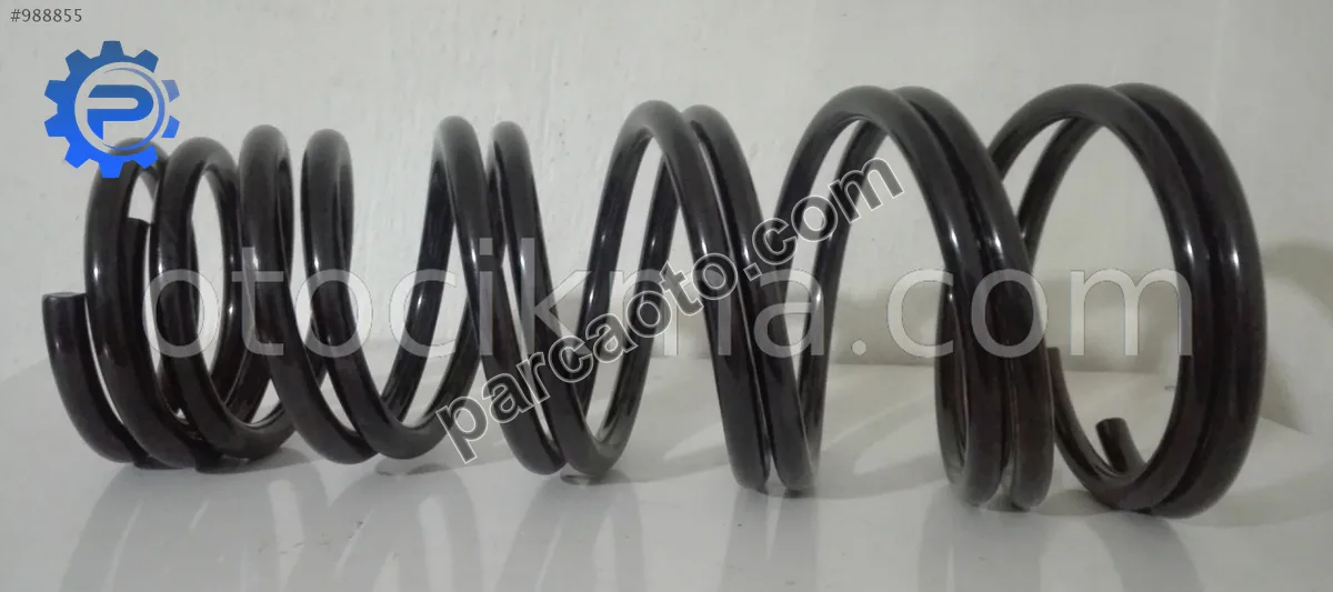 Kia Cerato Helezon Yay - Bursa Osmangazi