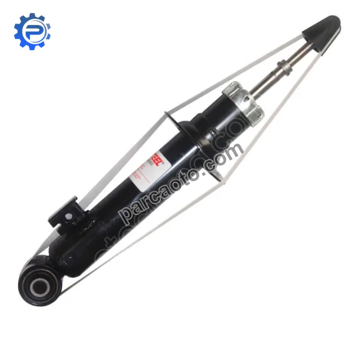 Mitsubishi L200 Amortisör - Bursa Osmangazi