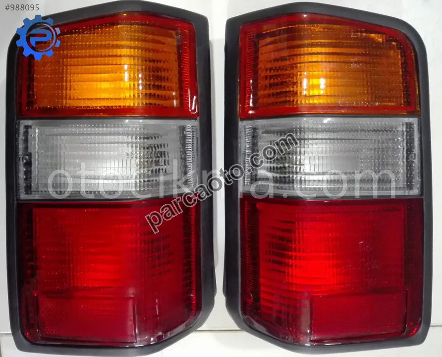 Mitsubishi L300 Stop - Bursa Osmangazi