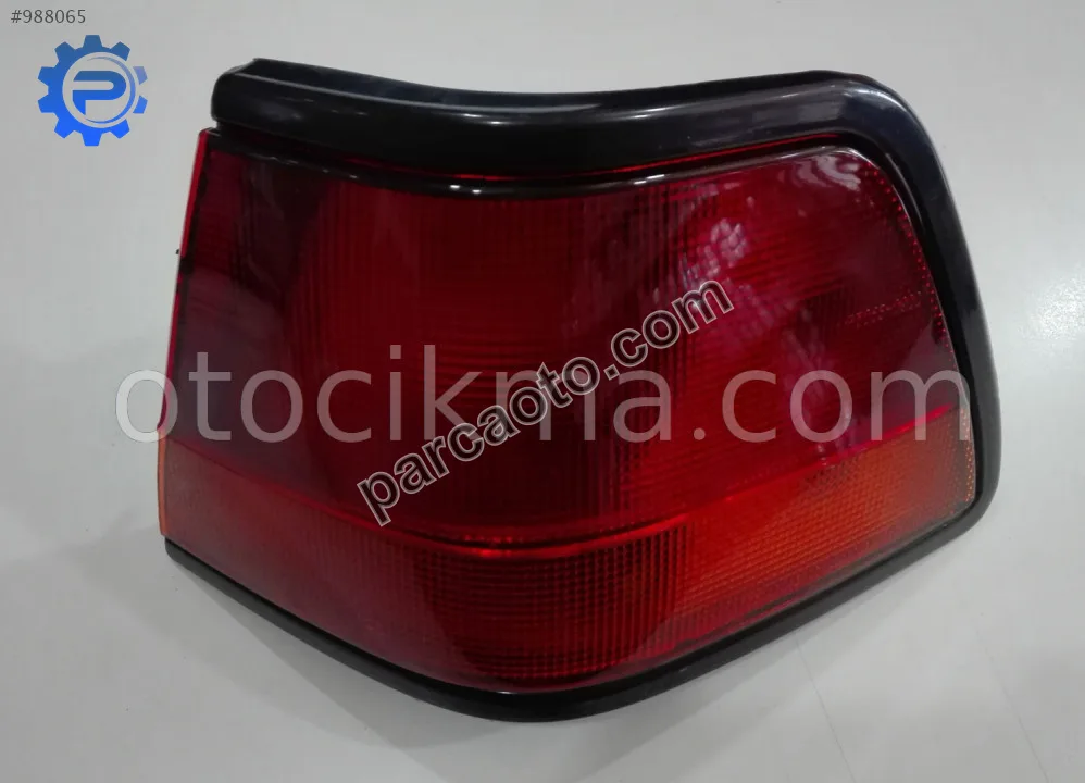 Daewoo Espero Stop - Bursa Osmangazi