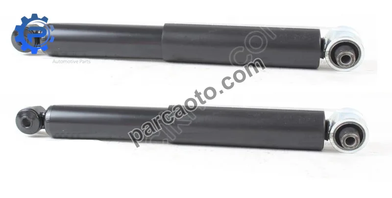 Nissan Juke Amortisör - Bursa Osmangazi