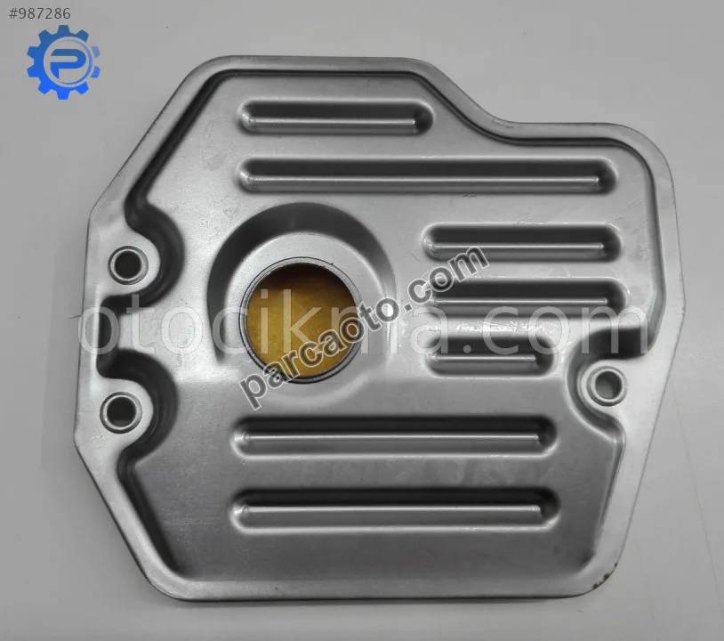 Toyota RAV4 Şanzıman Komple - Bursa Osmangazi