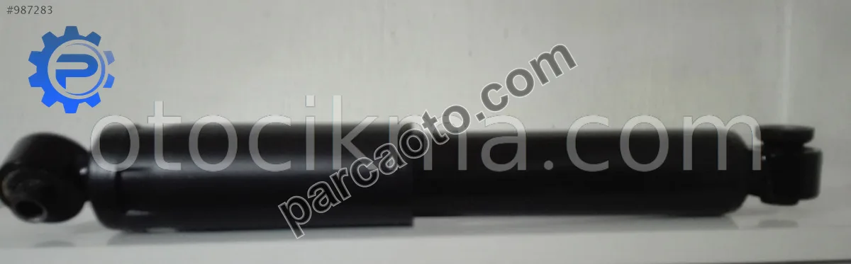 Hyundai Accent Amortisör - Bursa Osmangazi