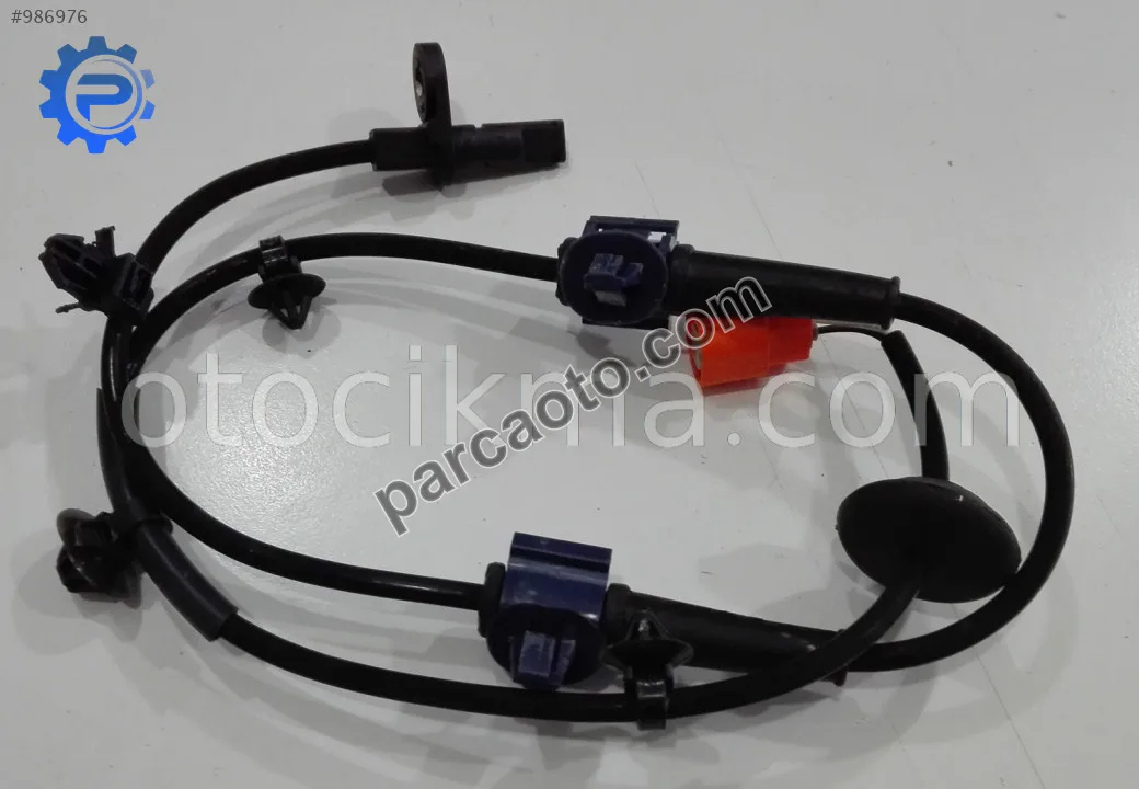 Honda Jazz ABS Sensörü - Bursa Osmangazi