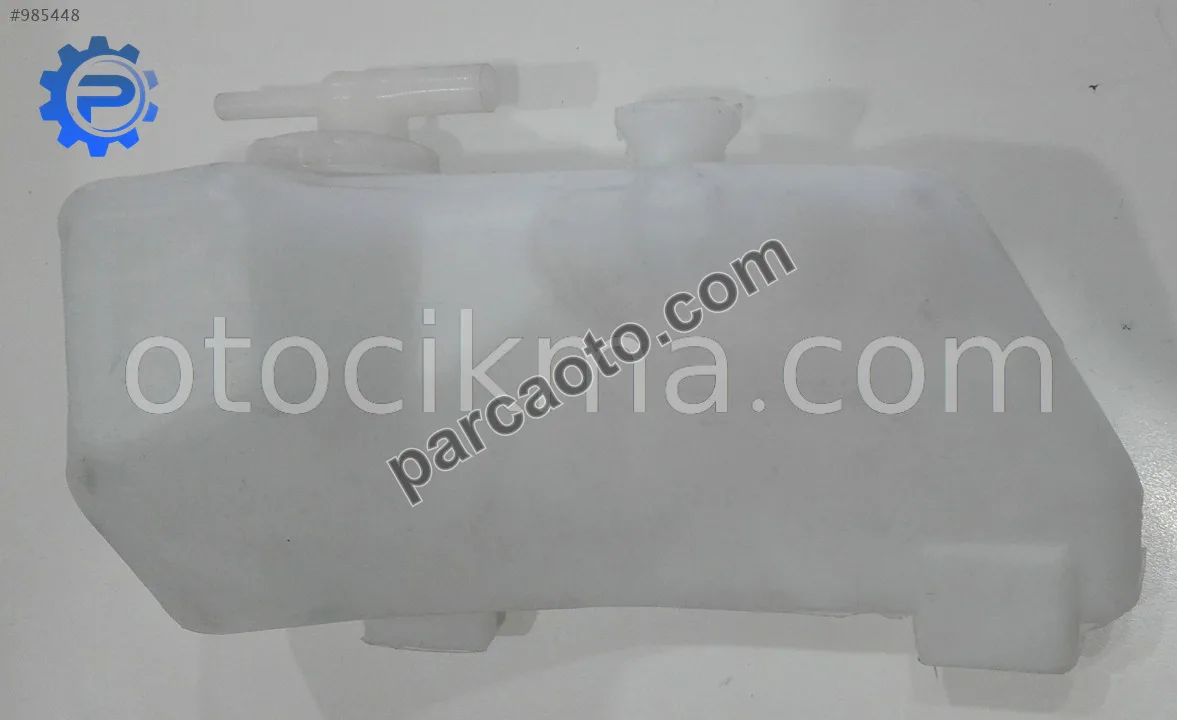 Mitsubishi L300 Yedek Su Deposu - Bursa Osmangazi