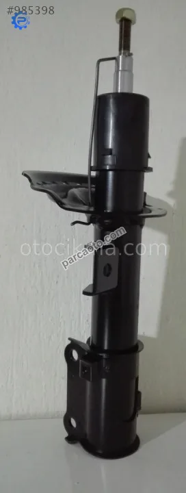 Hyundai i20 Amortisör - Bursa Osmangazi