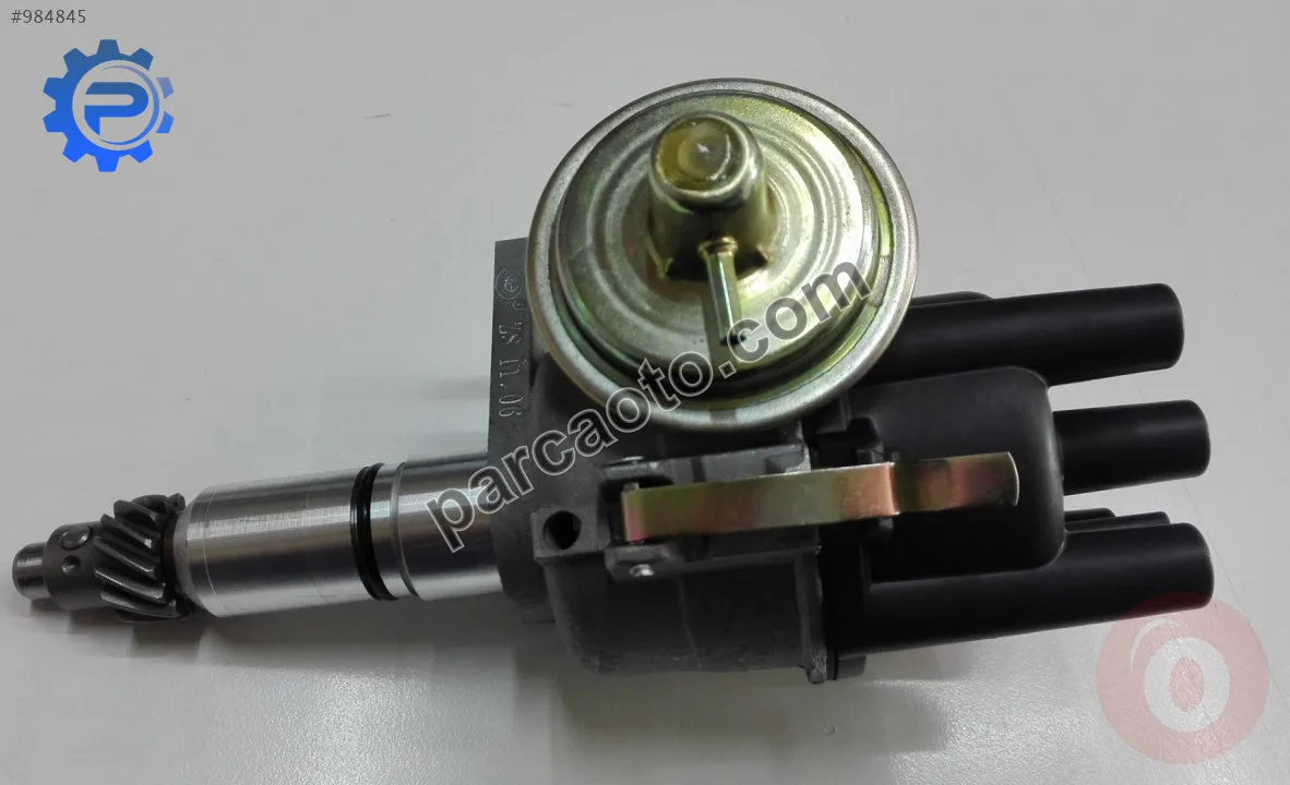 Suzuki Carry Distribütör - Bursa Osmangazi