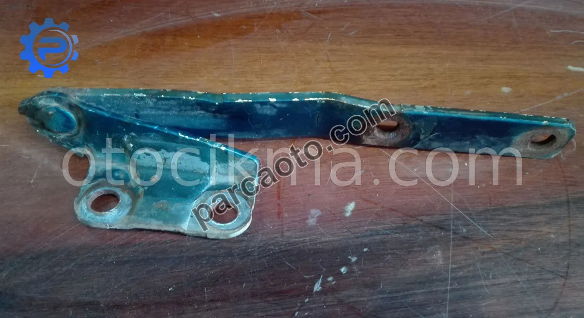 Mazda 626 Kapı Çıtası - Bursa Osmangazi