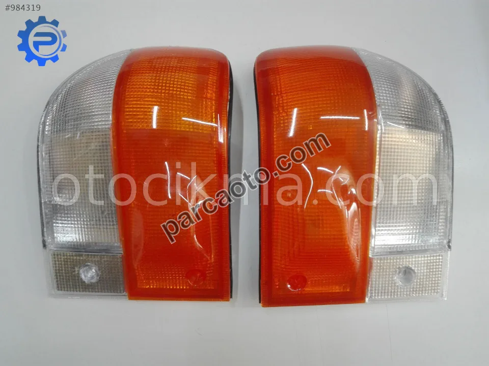 Hyundai H100 Sinyal - Bursa Osmangazi