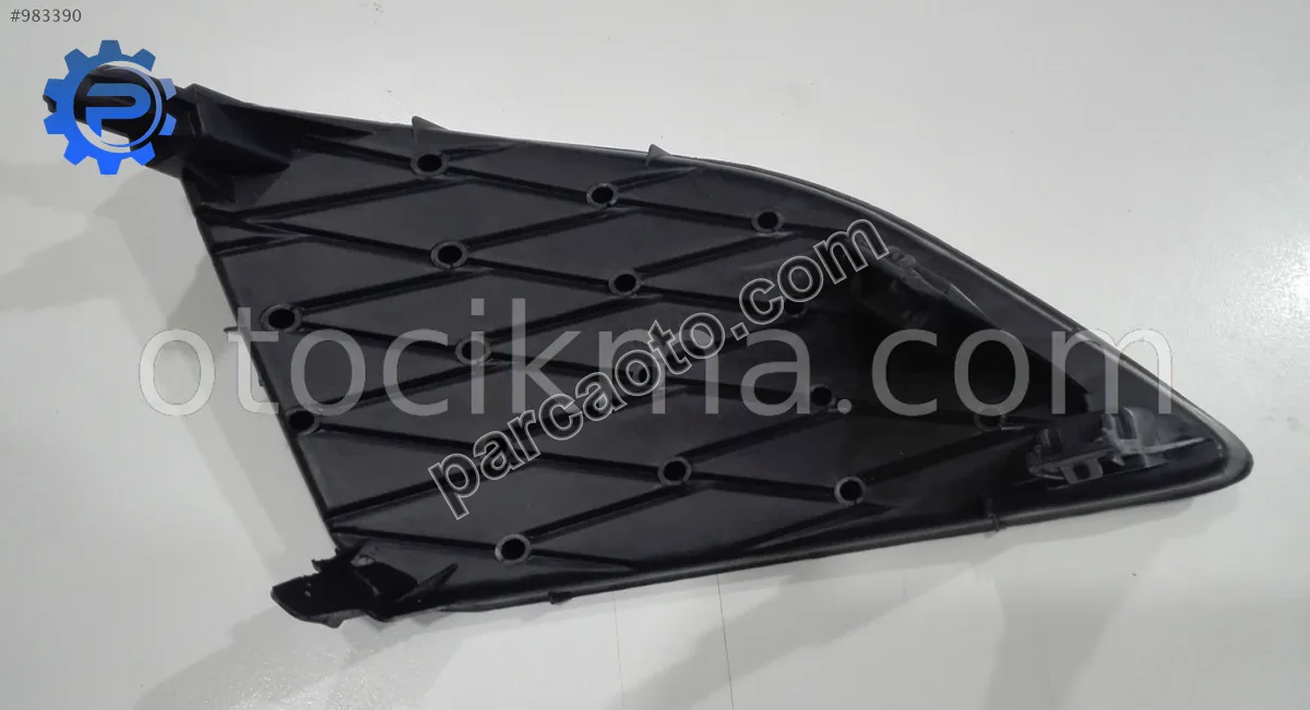 Toyota Corolla Sis Farı Çerçevesi - Bursa Osmangazi