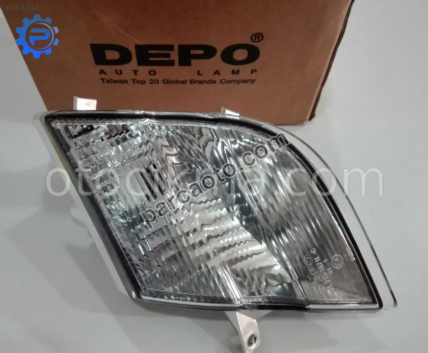 Nissan Micra Tampon Ön - Bursa Osmangazi