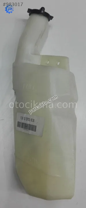 Toyota Corolla Yedek Su Deposu - Bursa Osmangazi