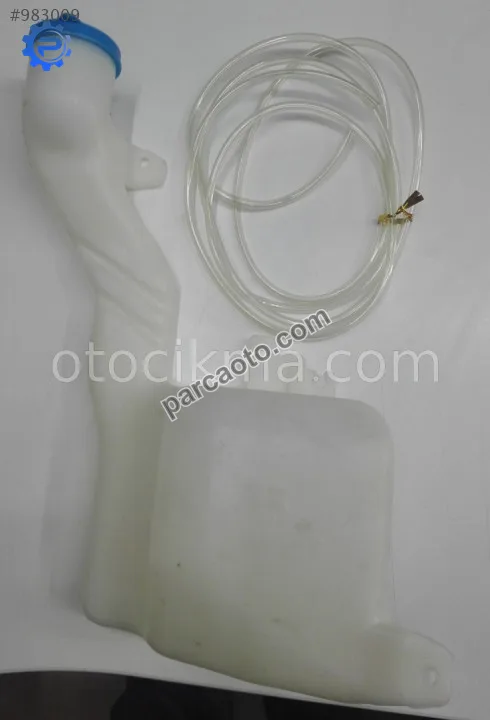 Honda Civic Yedek Su Deposu - Bursa Osmangazi