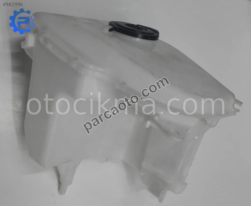 Toyota Corolla Silecek Suyu Deposu - Bursa Osmangazi