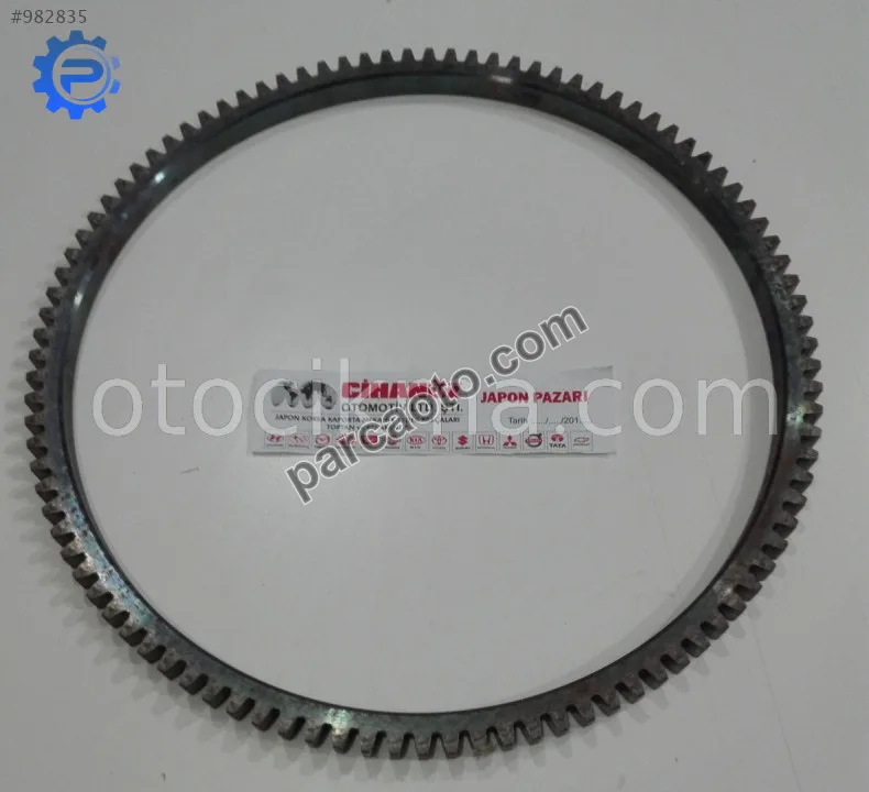 Nissan Pick-up Volant - Bursa Osmangazi