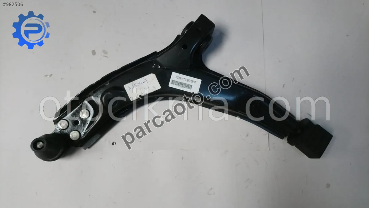 Daewoo Nexia Salıncak Burcu - Bursa Osmangazi