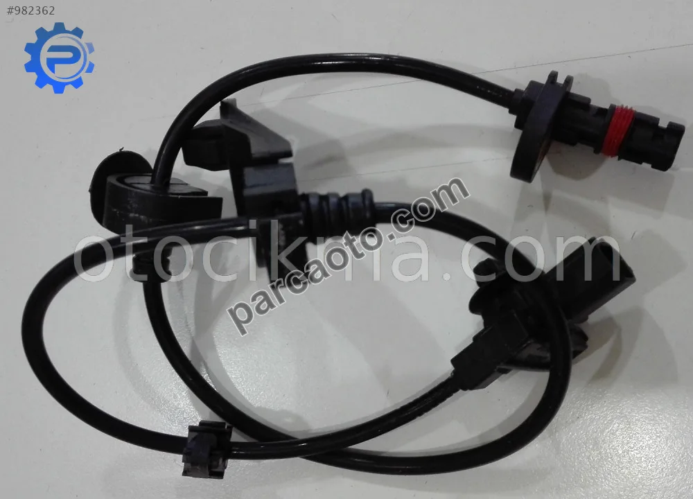 Honda Civic ABS Sensörü - Bursa Osmangazi