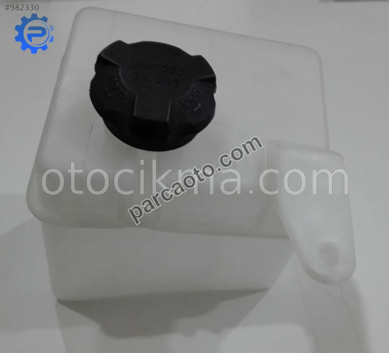 Hyundai i20 Yedek Su Deposu - Bursa Osmangazi