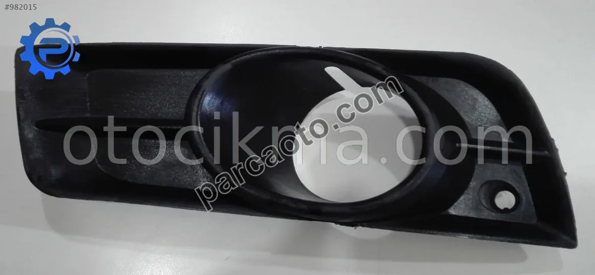 Chevrolet cruze sol sis kapağı 2009 2014