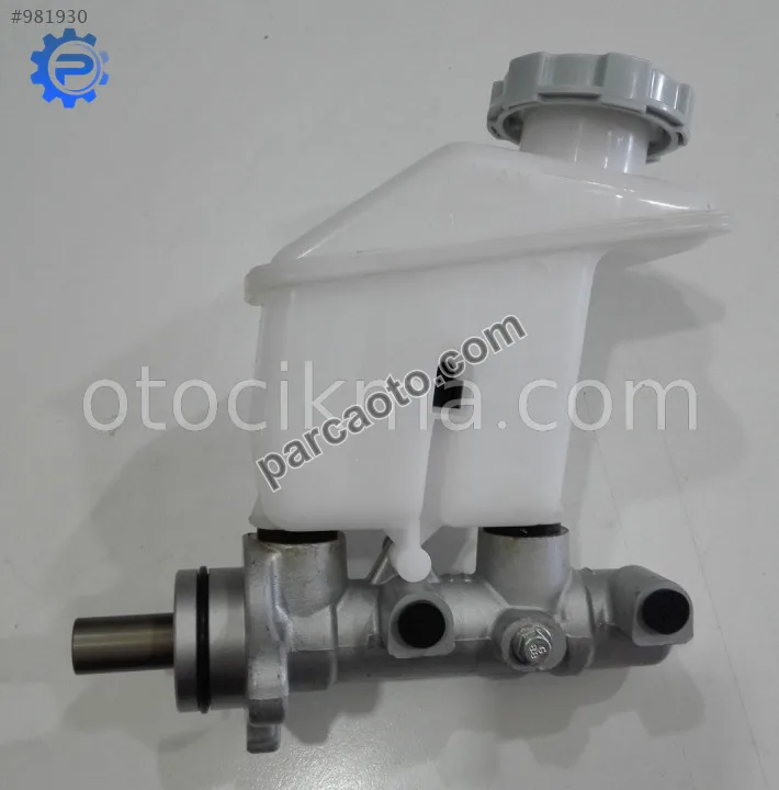 Hyundai Accent Fren Ana Merkez - Bursa Osmangazi