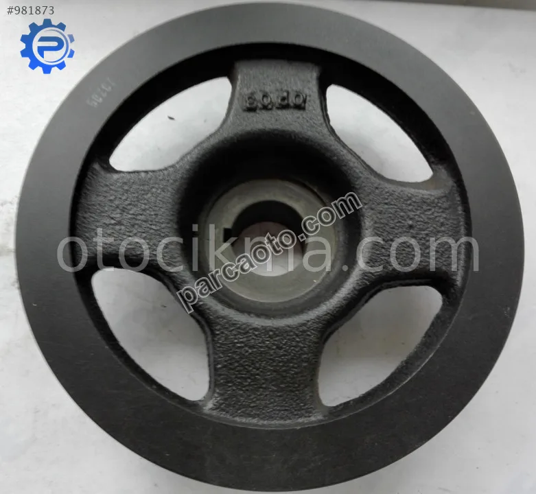 Kia Cerez Motor Krank - Bursa Osmangazi