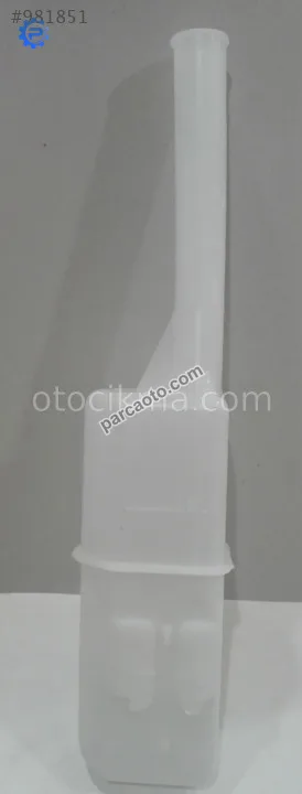 Kia Cerato Yedek Su Deposu - Bursa Osmangazi