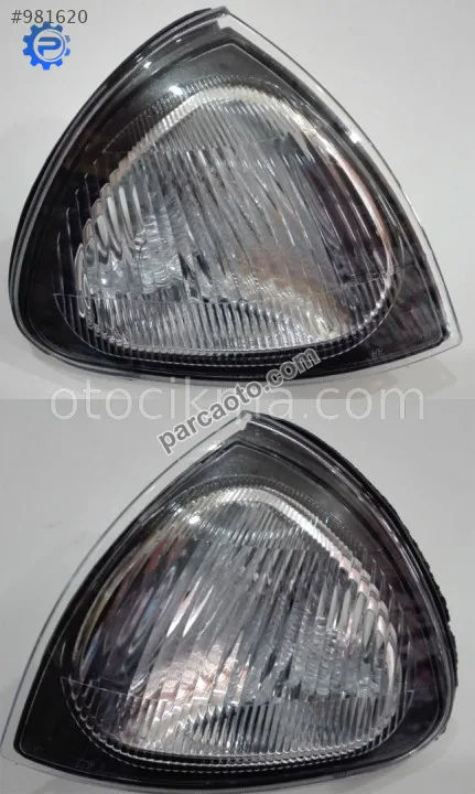 Toyota Avensis Sinyal - Bursa Osmangazi