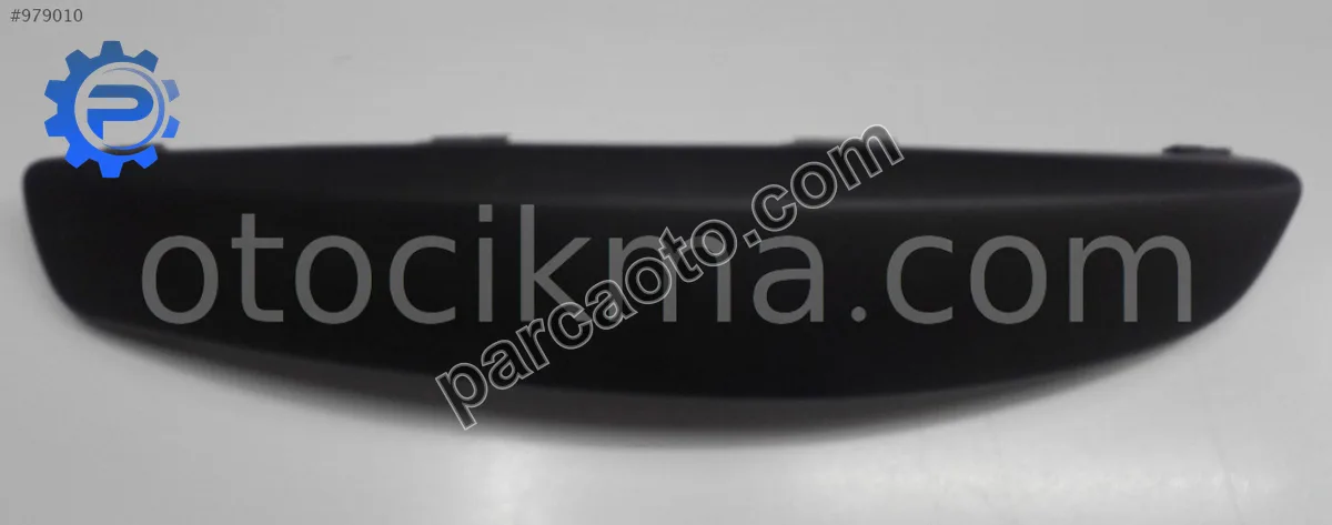 Hyundai i10 Tampon Ön - Bursa Osmangazi