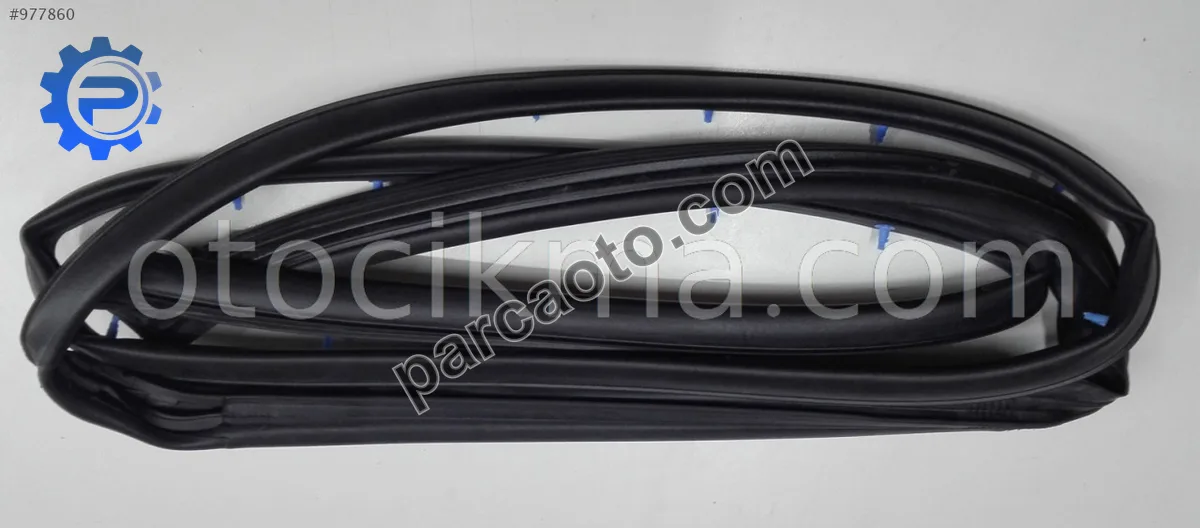 Toyota Corolla Fitil - Bursa Osmangazi