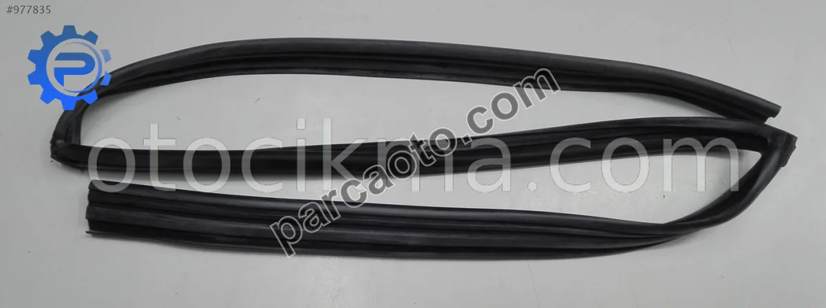 Honda Accord Fitil - Bursa Osmangazi