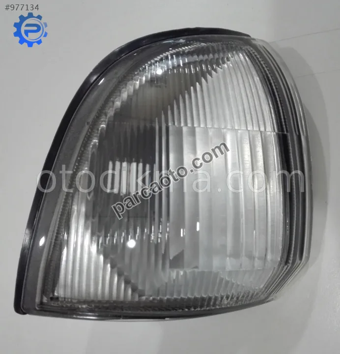 Suzuki Alto Sinyal - Bursa Osmangazi