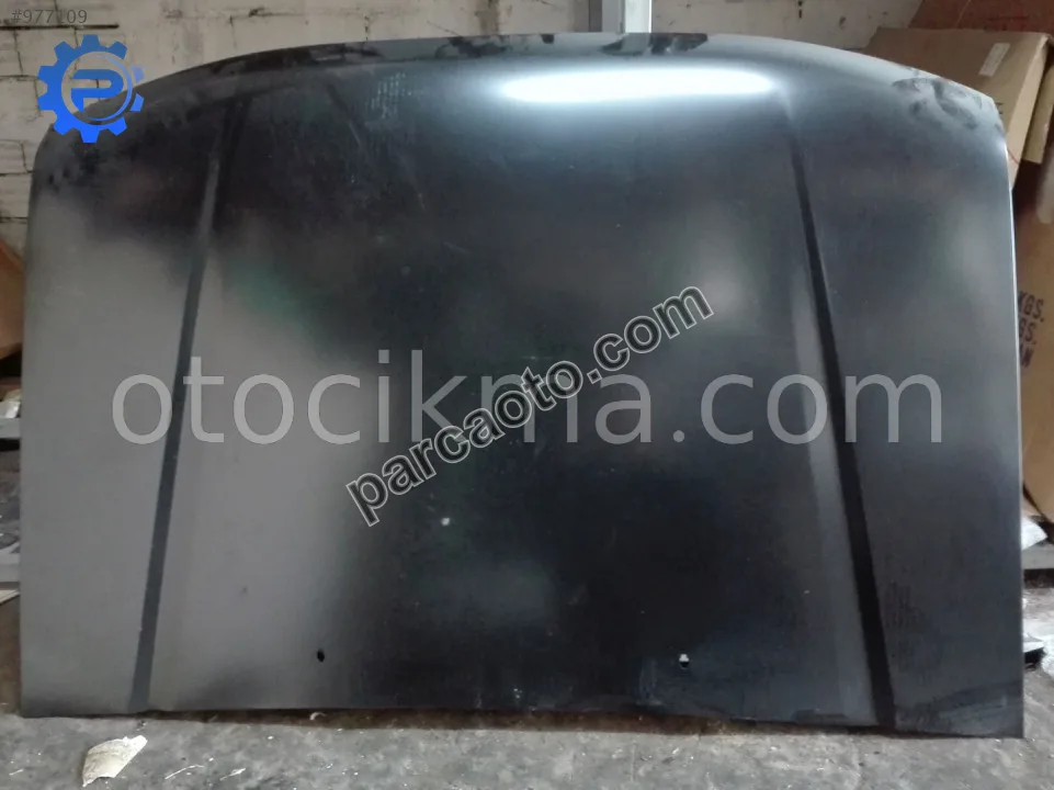 Nissan Pathfinder Kaput - Bursa Osmangazi