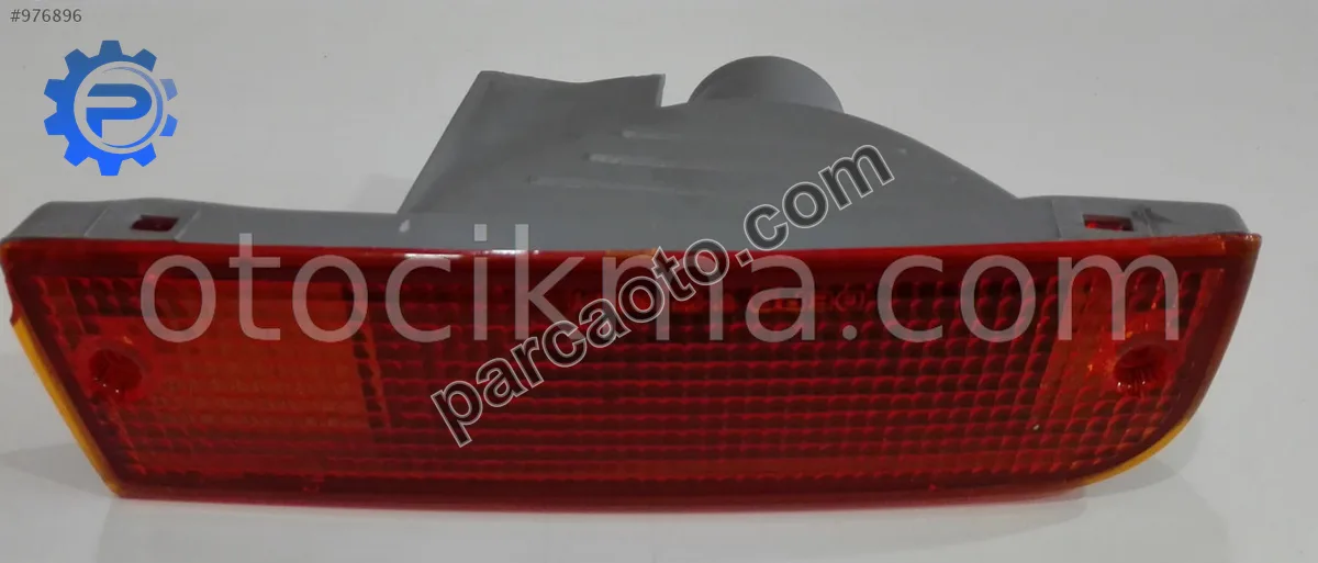 Toyota Hilux Sinyal - Bursa Osmangazi