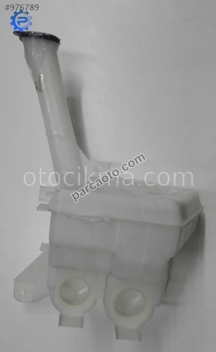 Toyota Yaris Silecek Suyu Deposu - Bursa Osmangazi