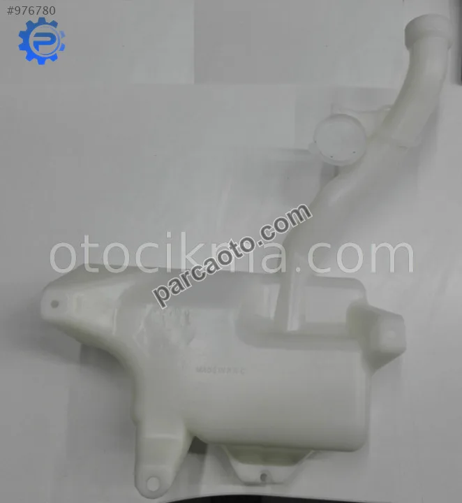 Honda Accord Silecek Suyu Deposu - Bursa Osmangazi