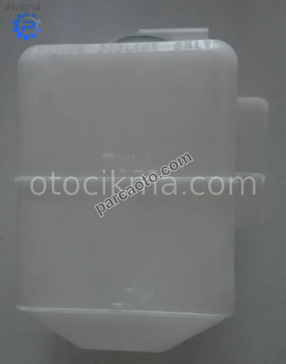 Suzuki Vitara Yedek Su Deposu - Bursa Osmangazi