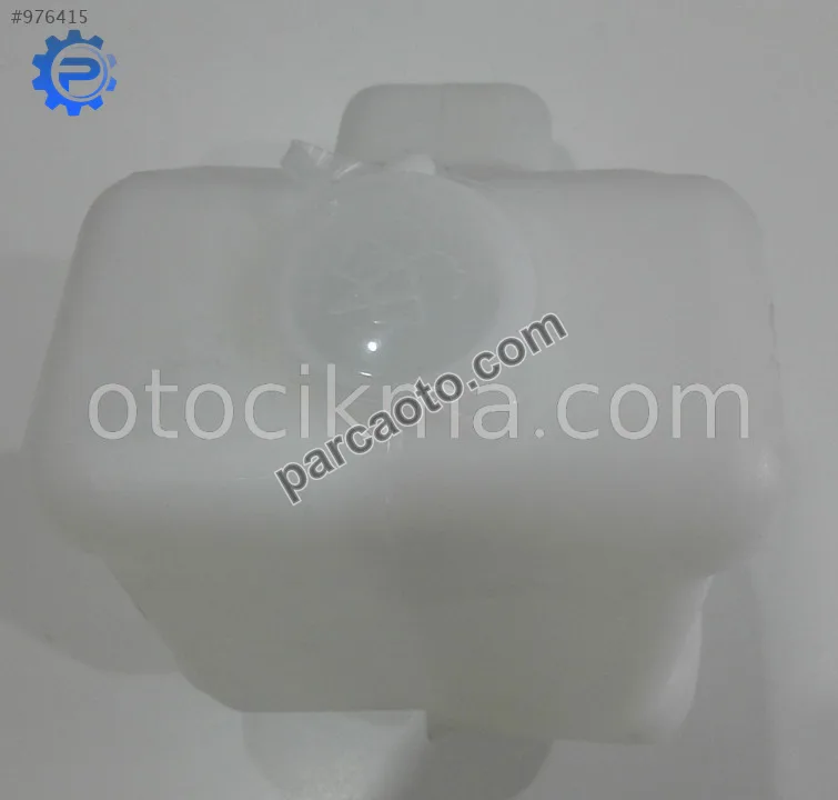 Mitsubishi Canter Yedek Su Deposu - Bursa Osmangazi