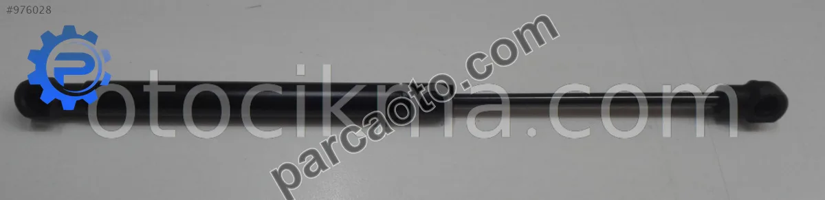 Chevrolet Captiva Bagaj Amortisörü - Bursa Osmangazi