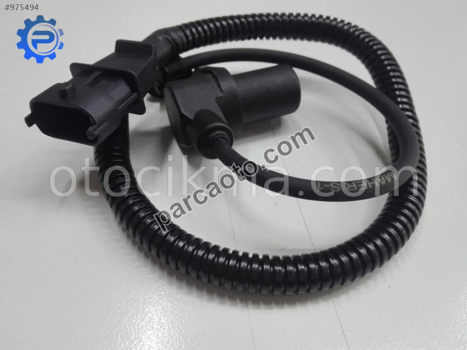 Hyundai Starex Krank Sensörü - Bursa Osmangazi